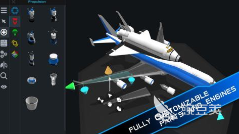 2025最受歡迎的火箭發(fā)射模擬手游推薦：十大好玩太空探索游戲排行榜