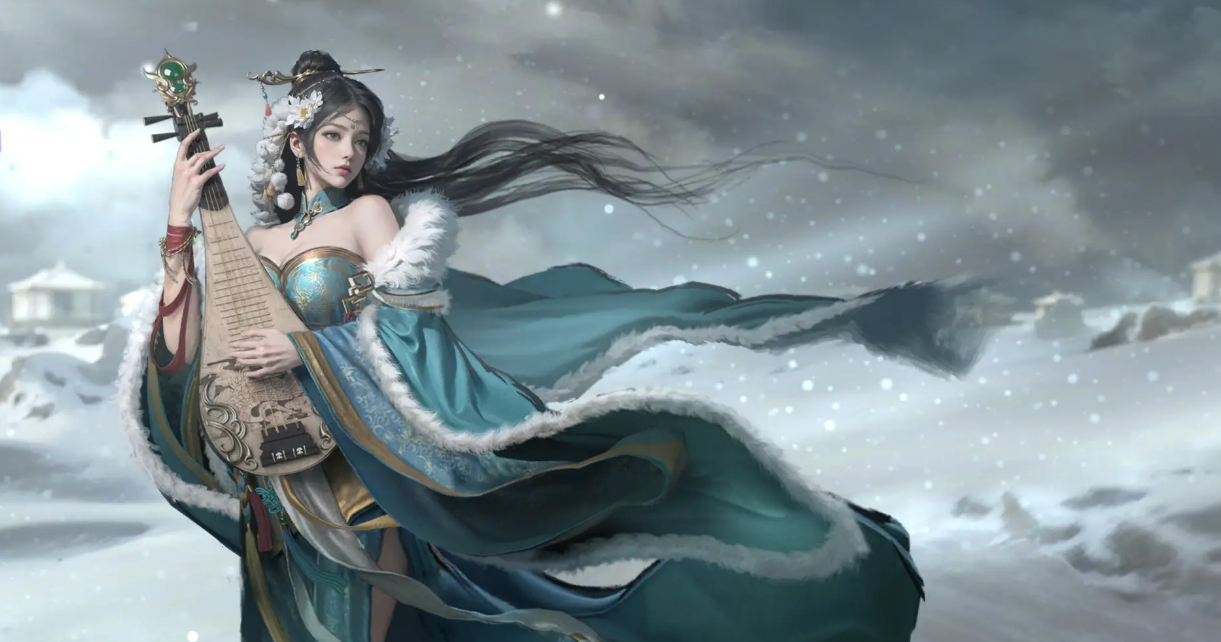 三国天下归心 文姬追击队阵容搭配与实战策略解析  
三国天下归心 如何打造强力文姬追击队伍