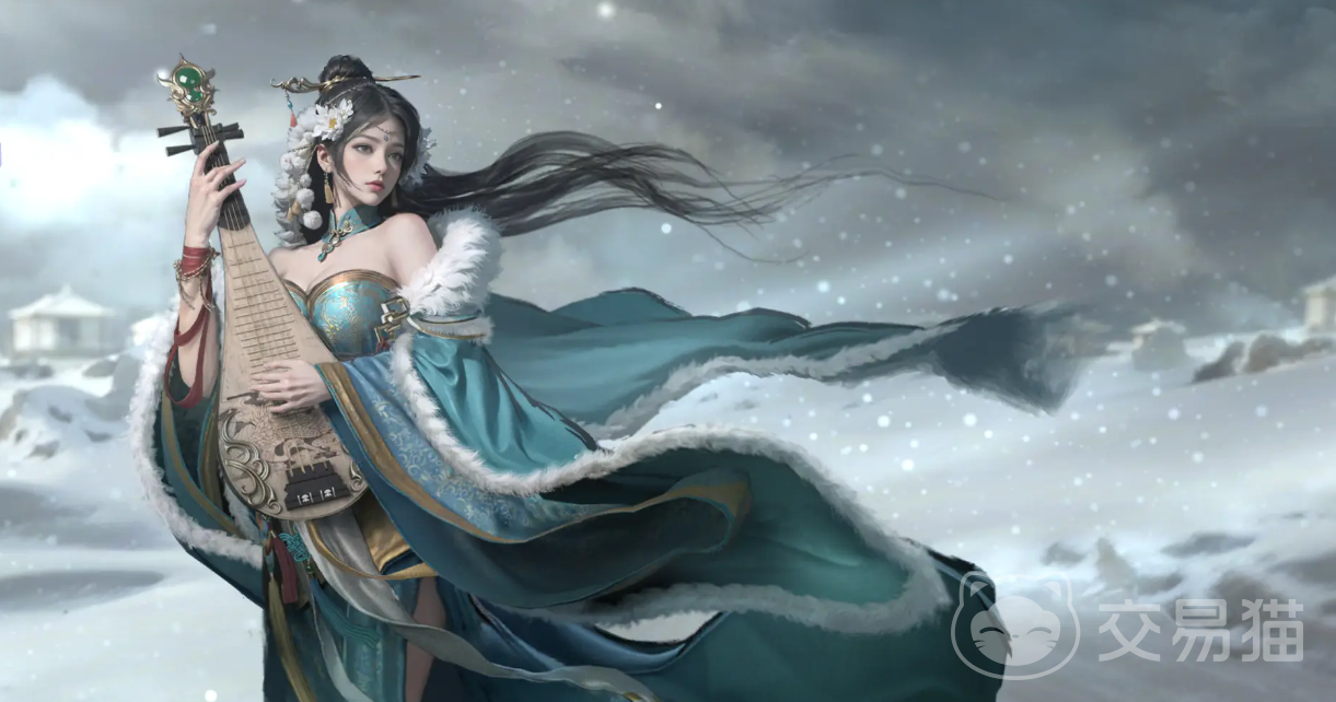 三国天下归心 文姬追击队阵容搭配与实战策略解析  
三国天下归心 如何打造强力文姬追击队伍