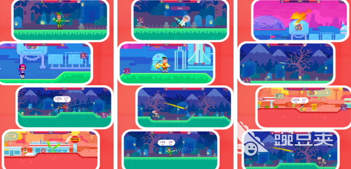 2025熱門射手游戲推薦：十大高人氣射擊手游排行