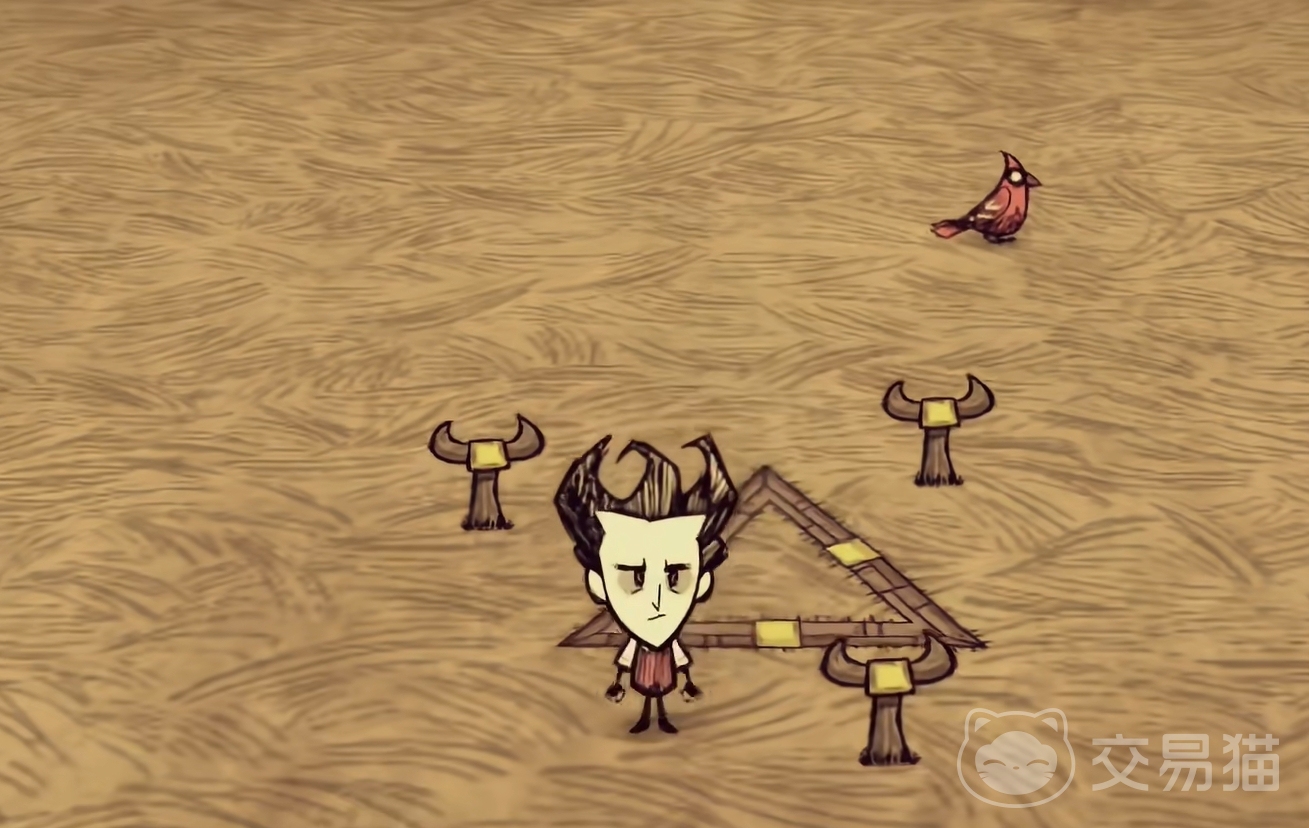 饥荒传送焦点玩法全解析 饥荒传送焦点使用技巧与策略指南