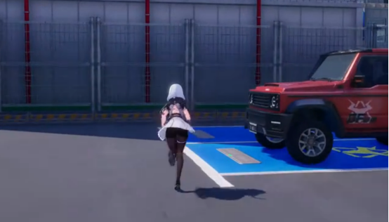 異環(huán)疾跑功能怎么樣 異環(huán)疾跑玩法分享