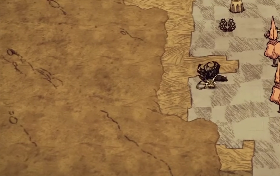 饑荒座狼在哪里 饑荒座狼打法攻略