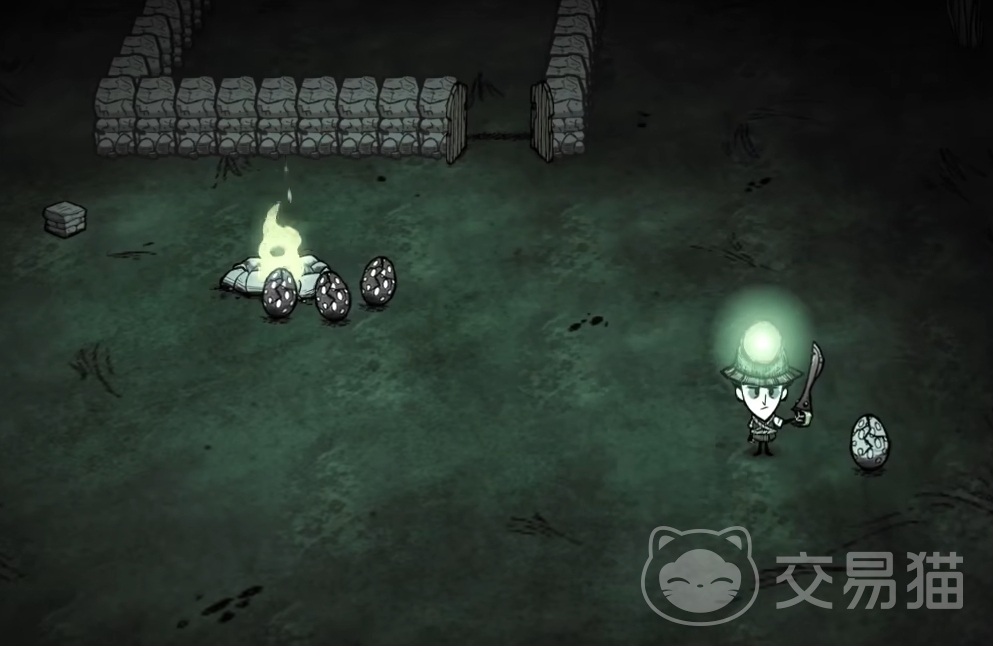 饥荒高脚鸟蛋怎么孵化 饥荒高脚鸟蛋快速孵化技巧与方法大全