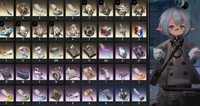 二重螺旋付費點都有哪些 二重螺旋有哪些氪金點