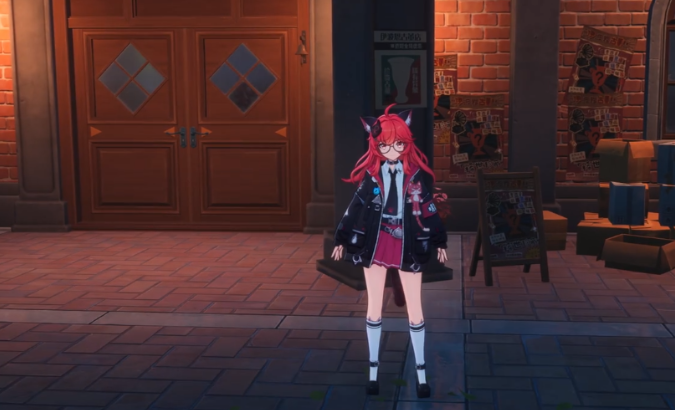 異環(huán)海囚打法教程分享 異環(huán)海囚怎么打