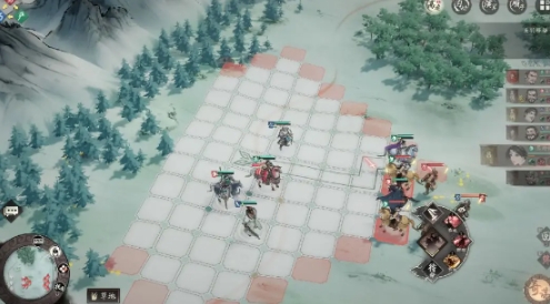 三國望神州魏續(xù)怎么搭配陣容 三國望神州魏續(xù)陣容搭配指南