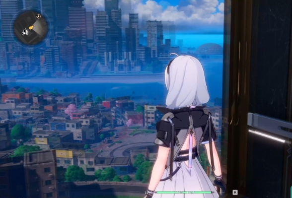 異環(huán)零強度怎么樣 異環(huán)零厲害嗎