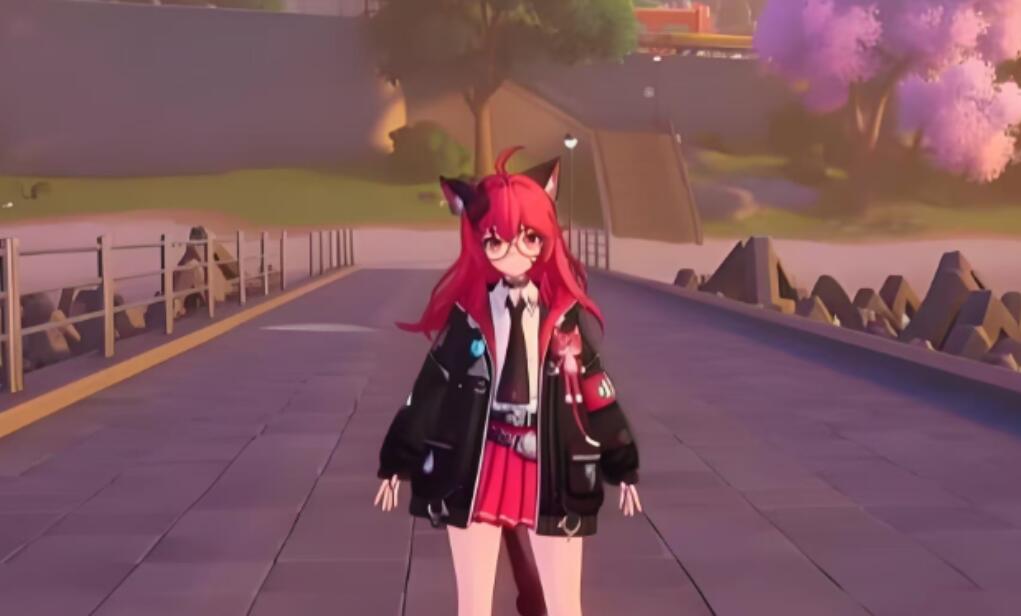 異環(huán)娜娜莉獲取方法介紹 異環(huán)娜娜莉怎么獲取