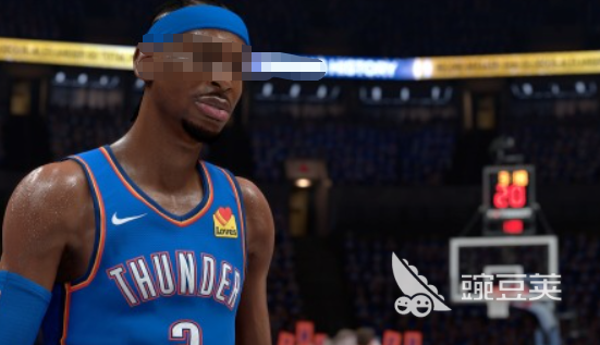 2025年最受歡迎的NBA2K游戲推薦 籃球迷必玩的籃球手游合集