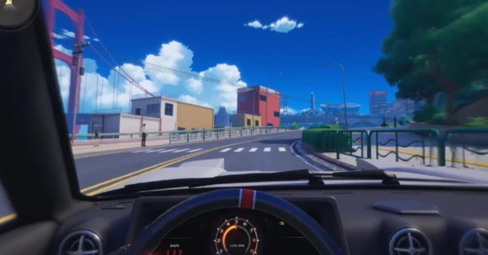 異環(huán)跑車獲取方式有哪些 異環(huán)跑車怎么獲取