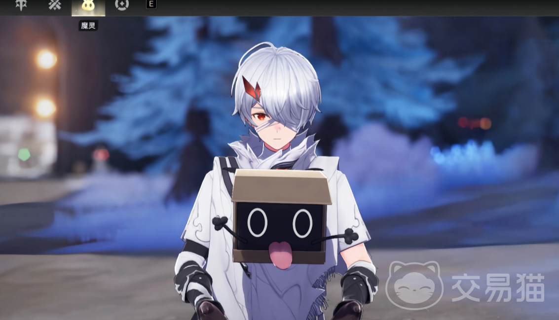 二重螺旋魔灵兑换码怎么获取 二重螺旋魔灵最新礼包码分享