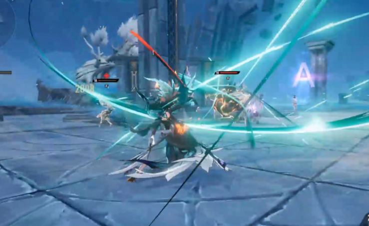 二重螺旋名字重復(fù)嗎 二重螺旋名字可不可以重復(fù)