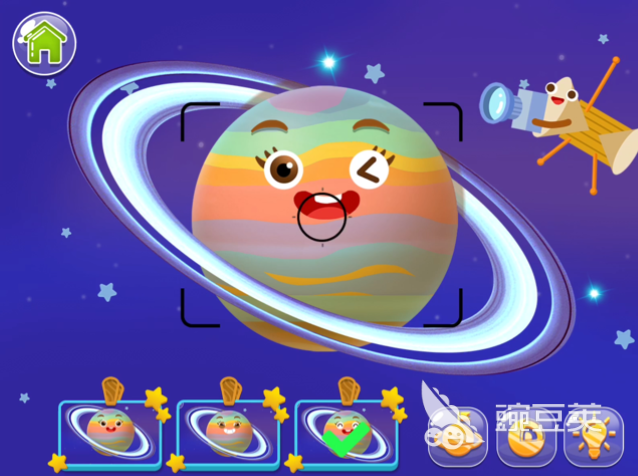 2025熱門寶寶游戲推薦：精選受歡迎的早教互動(dòng)游戲排行榜