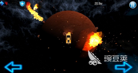 2025年最受歡迎的毀滅類游戲推薦合集