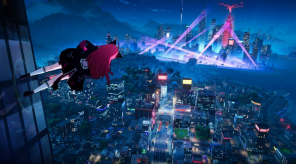 異環(huán)是騰訊的嗎 異環(huán)制作公司介紹