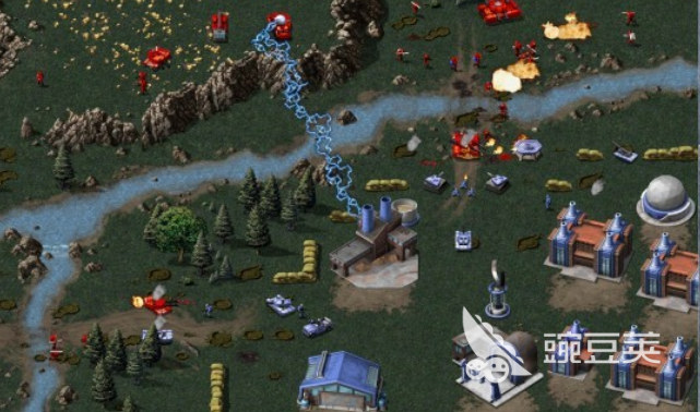 2025年最值得玩的經(jīng)典電子游戲推薦：從早期經(jīng)典到現(xiàn)代必玩之作