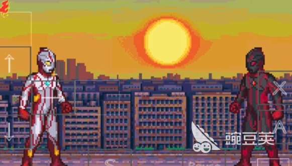 2025經(jīng)典奧特曼2D格斗游戲合集推薦與下載指南