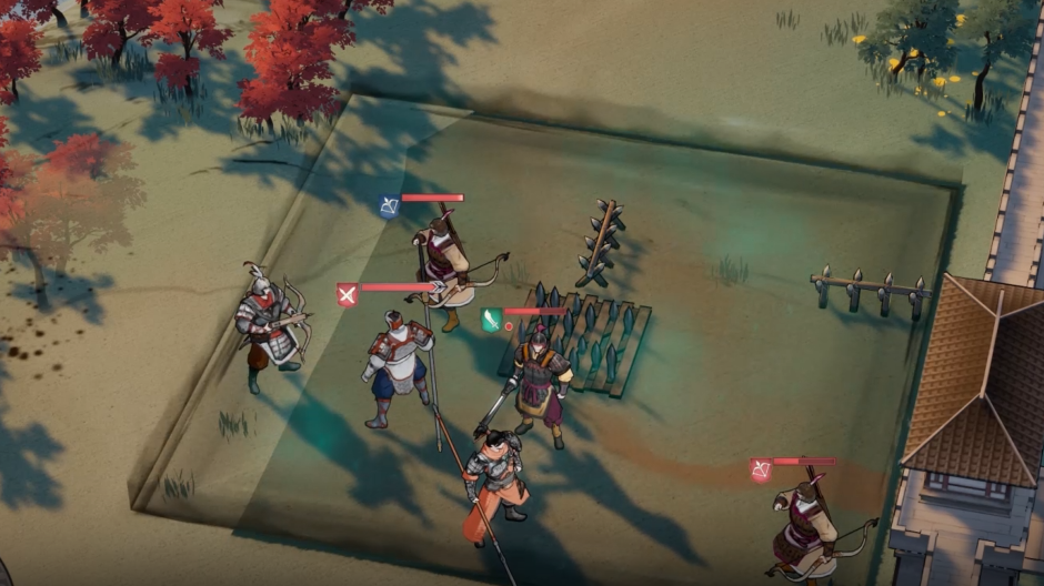 三國(guó)望神州車胄角色強(qiáng)度如何 三國(guó)望神州車胄角色詳情介紹