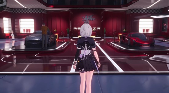 異環(huán)車輛種類有哪些 異環(huán)車輛大全