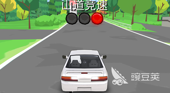 2025熱門賽車手游推薦：最新高畫質(zhì)競速游戲TOP榜單