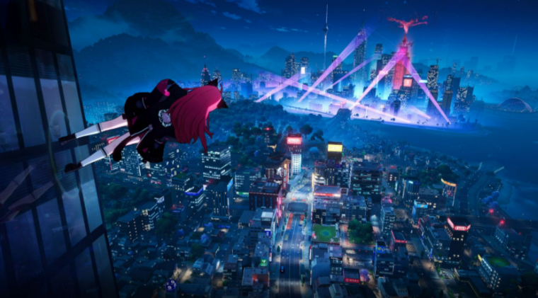 异环是腾讯的吗 异环制作公司背景揭秘