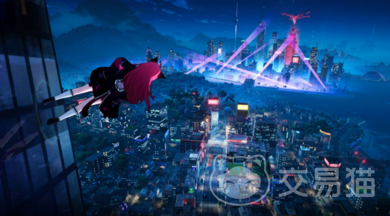 异环是腾讯的吗 异环制作公司背景揭秘