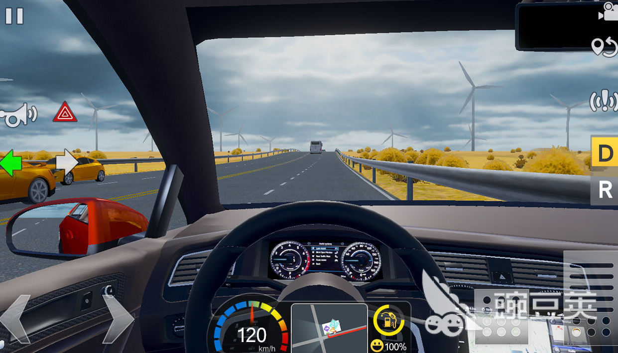 2025最受歡迎的單機(jī)卡車游戲推薦合集：暢享真實駕駛體驗