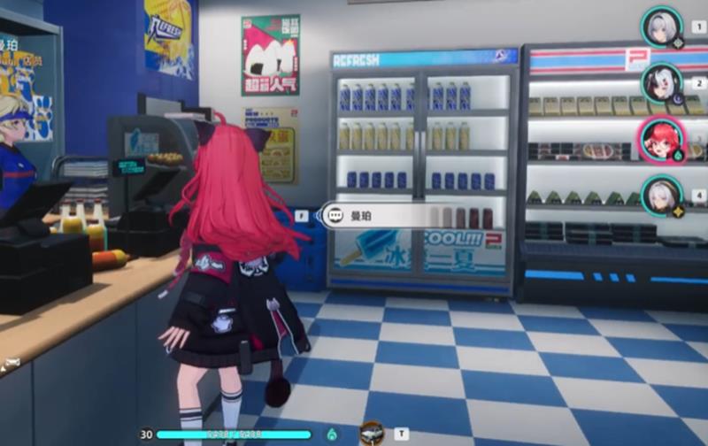 異環(huán)便利店玩法介紹 異環(huán)便利店怎么玩好