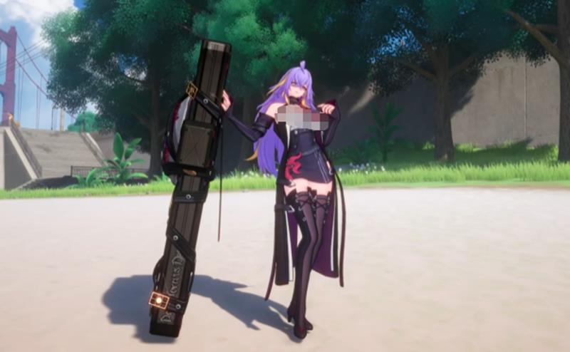 異環(huán)法蒂婭玩法攻略 異環(huán)法蒂婭怎么玩