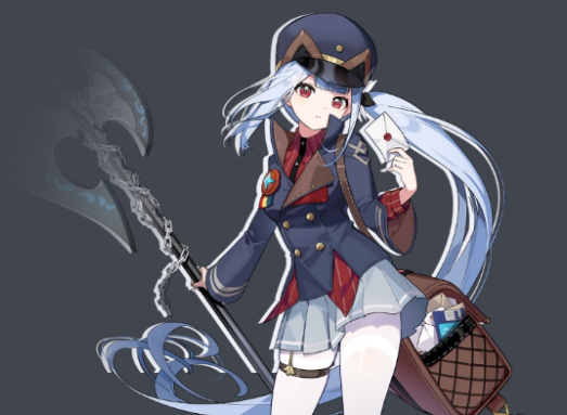 星塔旅人蒼藍(lán)配隊(duì)攻略 星塔旅人蒼蘭怎么配隊(duì)