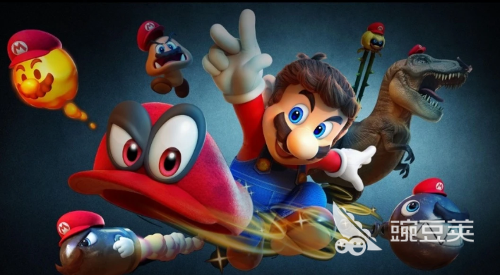 2025年人氣最高的瑪麗兄弟游戲合集推薦及熱門馬里奧系列盤點(diǎn)