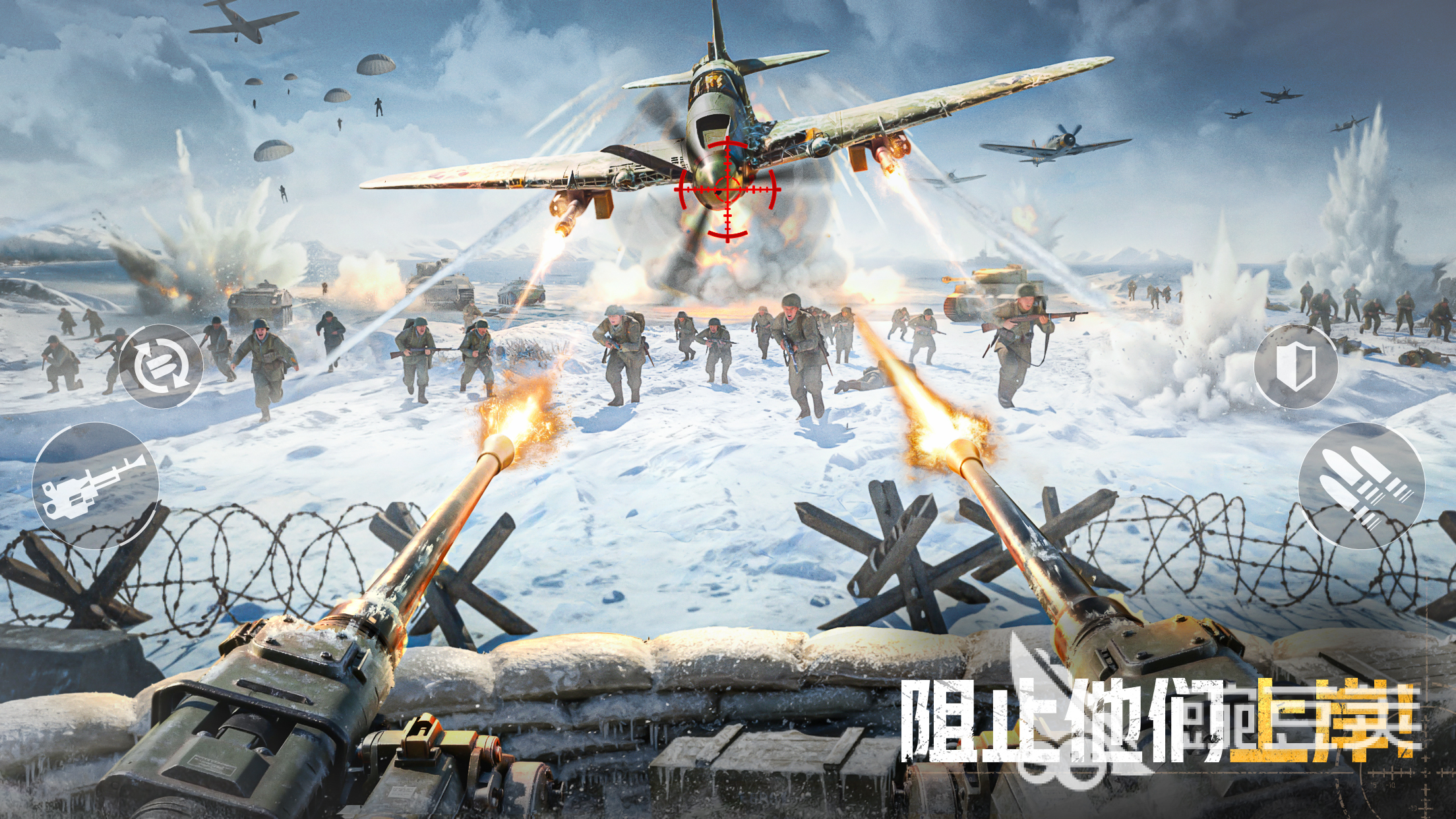 2025熱門且耐玩的莉莉絲游戲推薦：哪些值得一試