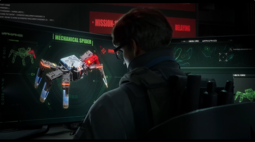 三角洲行动比特干员强度解析 三角洲行动比特干员实战表现与技能分析