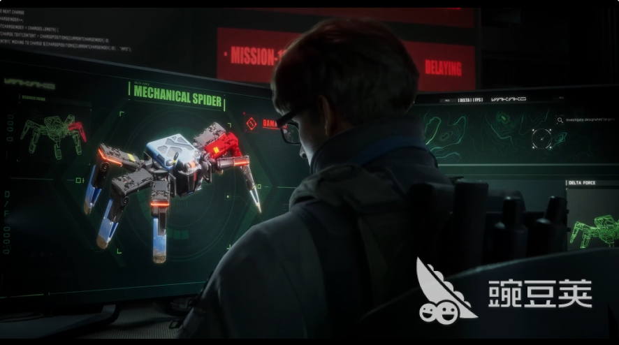 三角洲行動(dòng)比特干員強(qiáng)度全面解析：技能搭配與實(shí)戰(zhàn)表現(xiàn)