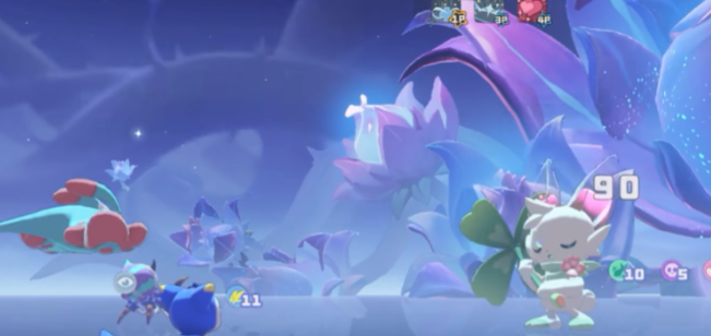 洛克王国世界联机模式怎么玩 洛克王国联机玩法全解析