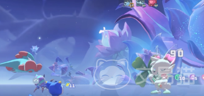 洛克王国世界联机模式怎么玩 洛克王国联机玩法全解析