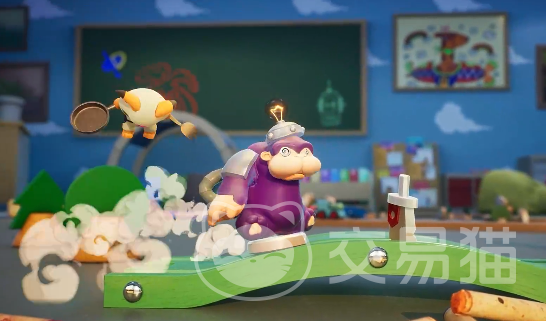 动物奇兵公测时间曝光 动物奇兵上线日期全面解析