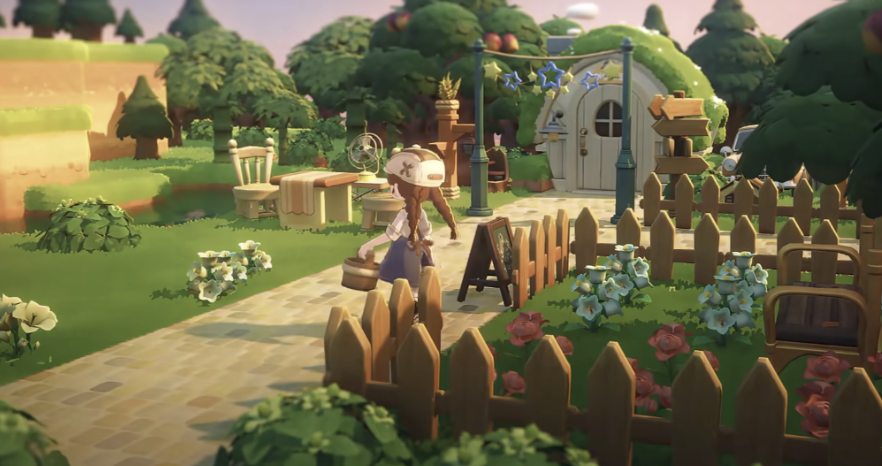 星布谷地星球怎么玩 星布谷地星球玩法攻略介紹