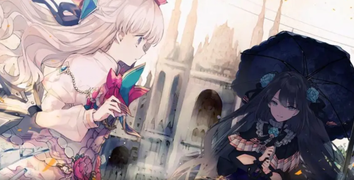 Arcaea彩梦是谁 Arcaea彩梦角色背景与故事解析