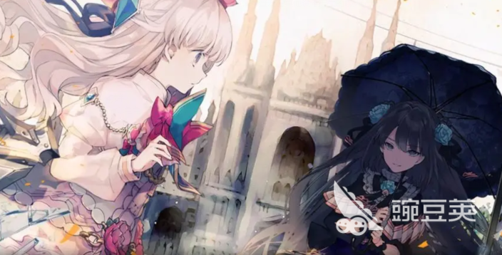 Arcaea彩夢角色詳細介紹與背景故事解析