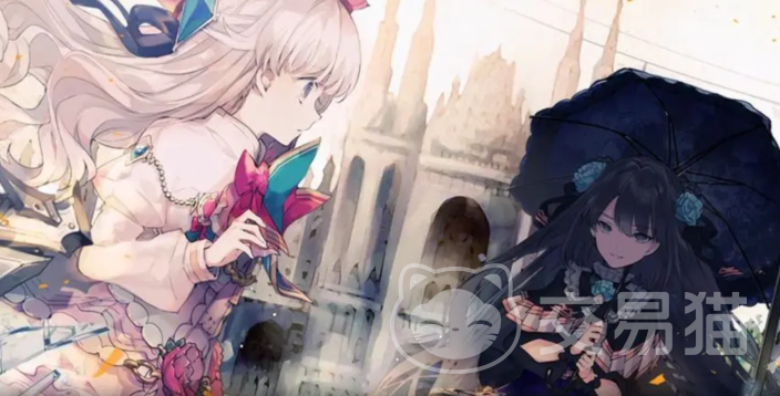 Arcaea彩梦是谁 Arcaea彩梦角色背景与故事解析