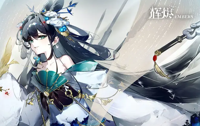 辉烬角色等级重置方法全解析 辉烬角色系统机制与玩法详解