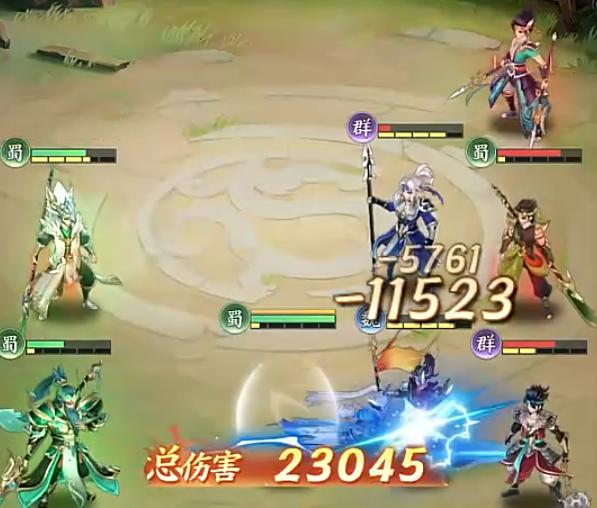 三国大冒险升星攻略 三国大冒险快速提升武将星级技巧