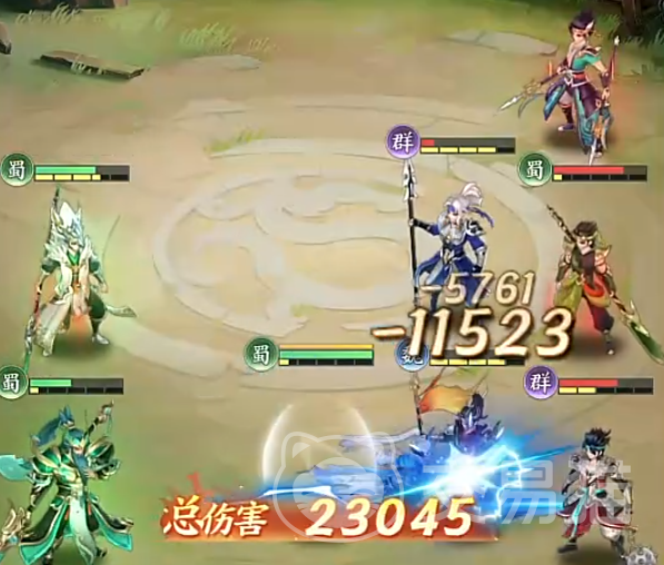 三国大冒险升星攻略 三国大冒险快速提升武将星级技巧