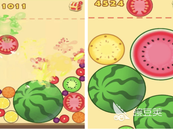 2025年熱門大西瓜游戲推薦：好玩又解壓的下載合集