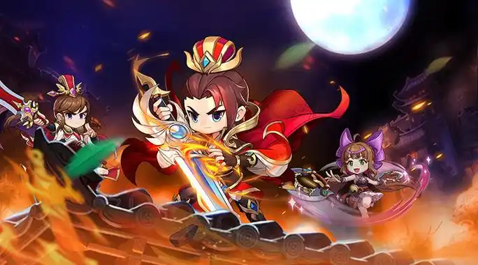 三国大冒险新手必看攻略 三国大冒险手游入门技巧与玩法详解