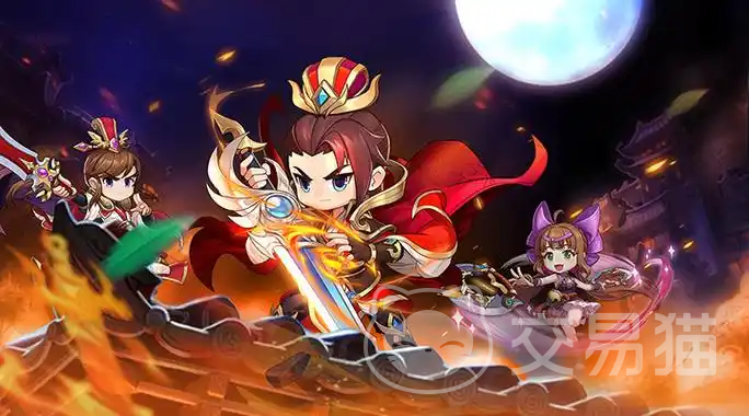 三国大冒险新手必看攻略 三国大冒险手游入门技巧与玩法详解