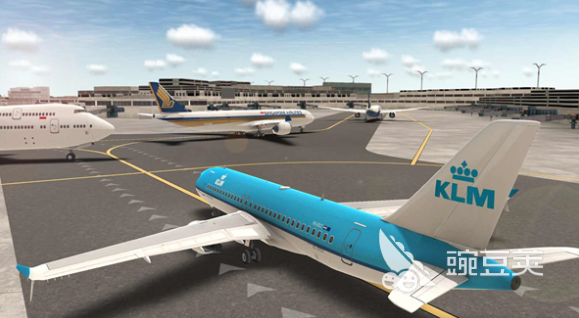 2025熱門模擬小游戲推薦：精選流行合集暢玩體驗