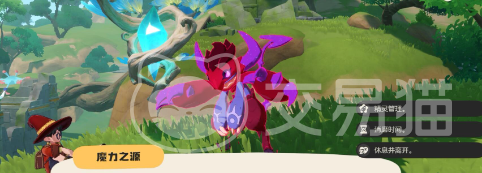 洛克王国世界污染精灵净化全攻略 洛克王国如何高效清除污染精灵